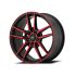Wheel Name Gold 3