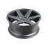 Wheel name black 1