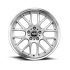 Silver Wheel Name 4